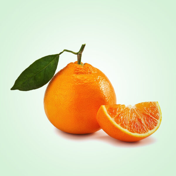 Oranges